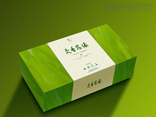 北京更香茶葉禮盒包裝設計案例 西風東韻，代理代辦