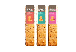 Miller設(shè)計(jì)公司 食品包裝設(shè)計(jì)與代理代辦服務(wù)